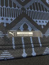 【2020/21】マンチェスター・シティ（A）/ CONDITION：New / SIZE：L / #47 / FODEN / プレミア、No room for racismパッチ