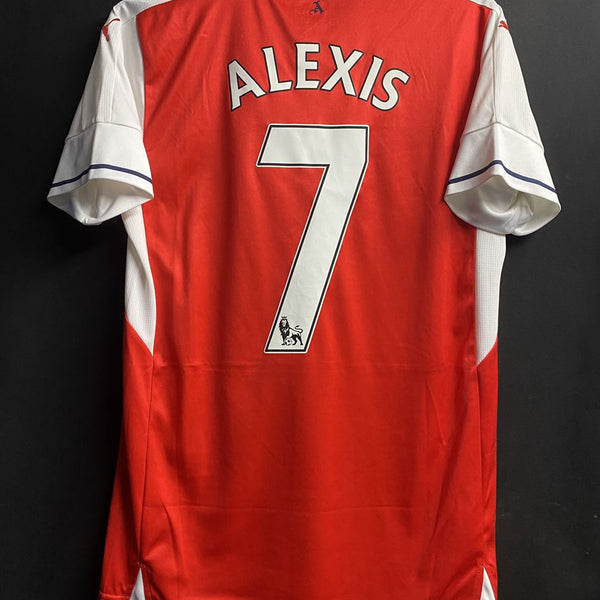 アーセナル – Vintage Sports Football Store