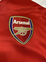 【2016/17】アーセナル（H）/ CONDITION：A / SIZE：S / #7 / ALEXIS