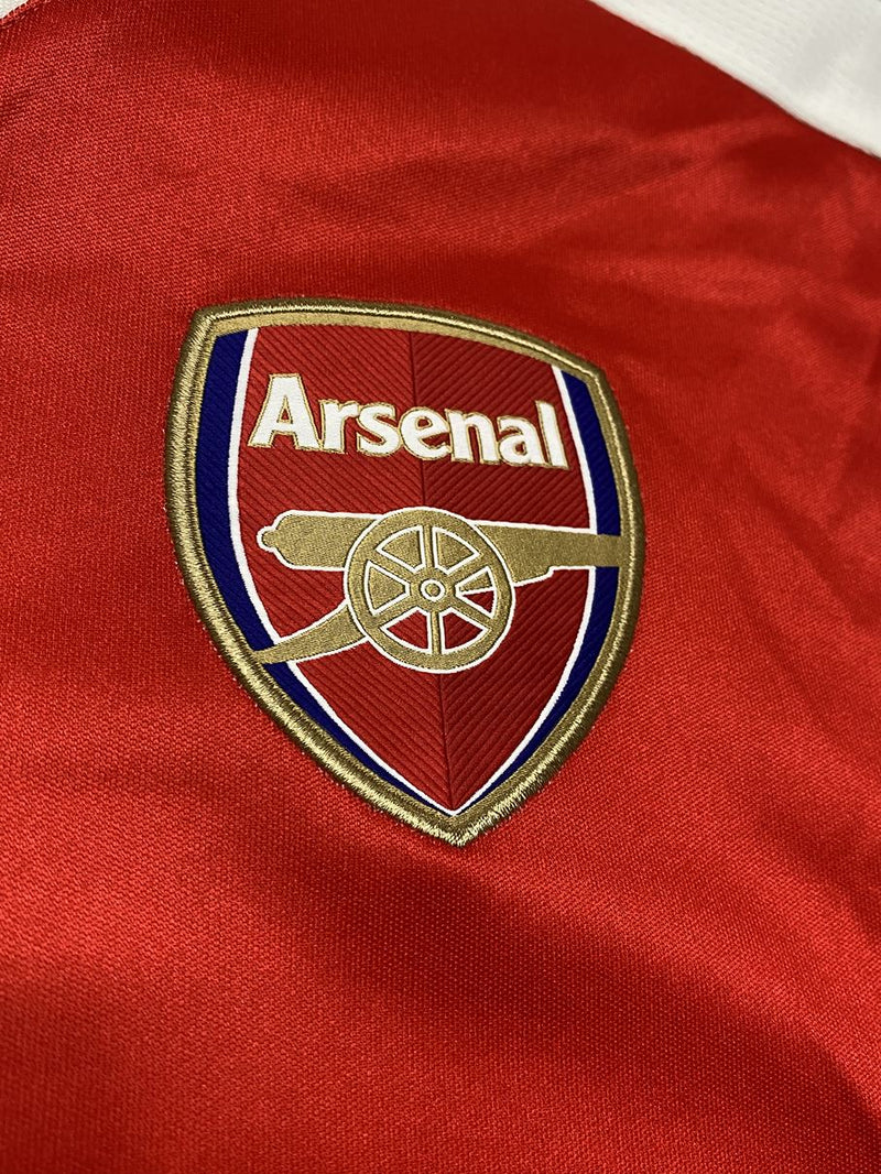 【2016/17】アーセナル（H）/ CONDITION：A / SIZE：S / #7 / ALEXIS