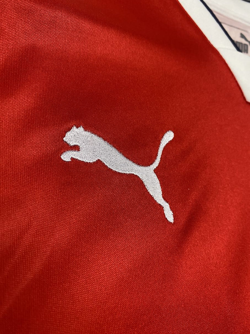 【2016/17】アーセナル（H）/ CONDITION：A / SIZE：S / #7 / ALEXIS