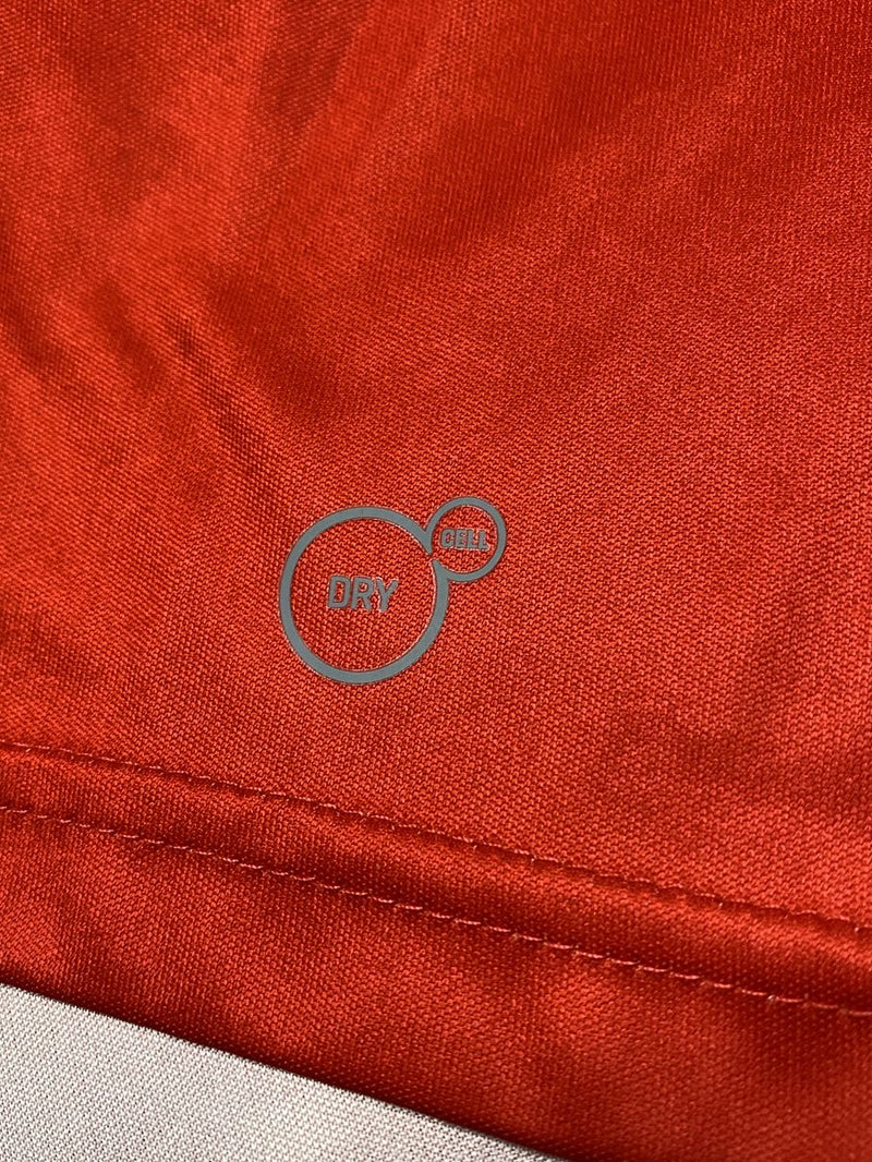 【2016/17】アーセナル（H）/ CONDITION：A / SIZE：S / #7 / ALEXIS