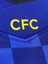 【2021/22】チェルシー（H）/ CONDITION：A / SIZE：L / UCL優勝記念