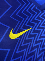 【2021/22】チェルシー（H）/ CONDITION：A / SIZE：L / UCL優勝記念