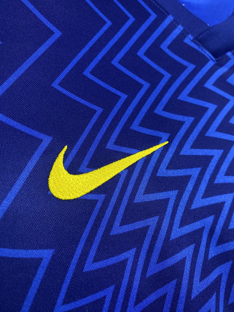 【2021/22】チェルシー（H）/ CONDITION：A / SIZE：L / UCL優勝記念