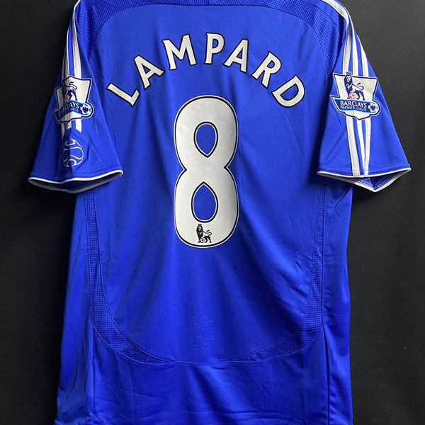 チェルシー – Vintage Sports Football Store