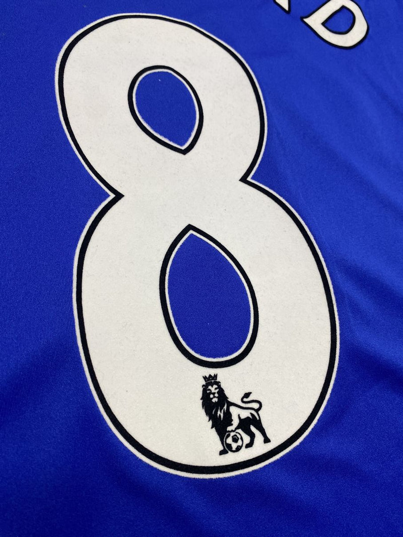 【2007/08】チェルシー（H）/ CONDITION：A- / SIZE：M / #8 / LAMPARD / プレミアパッチ