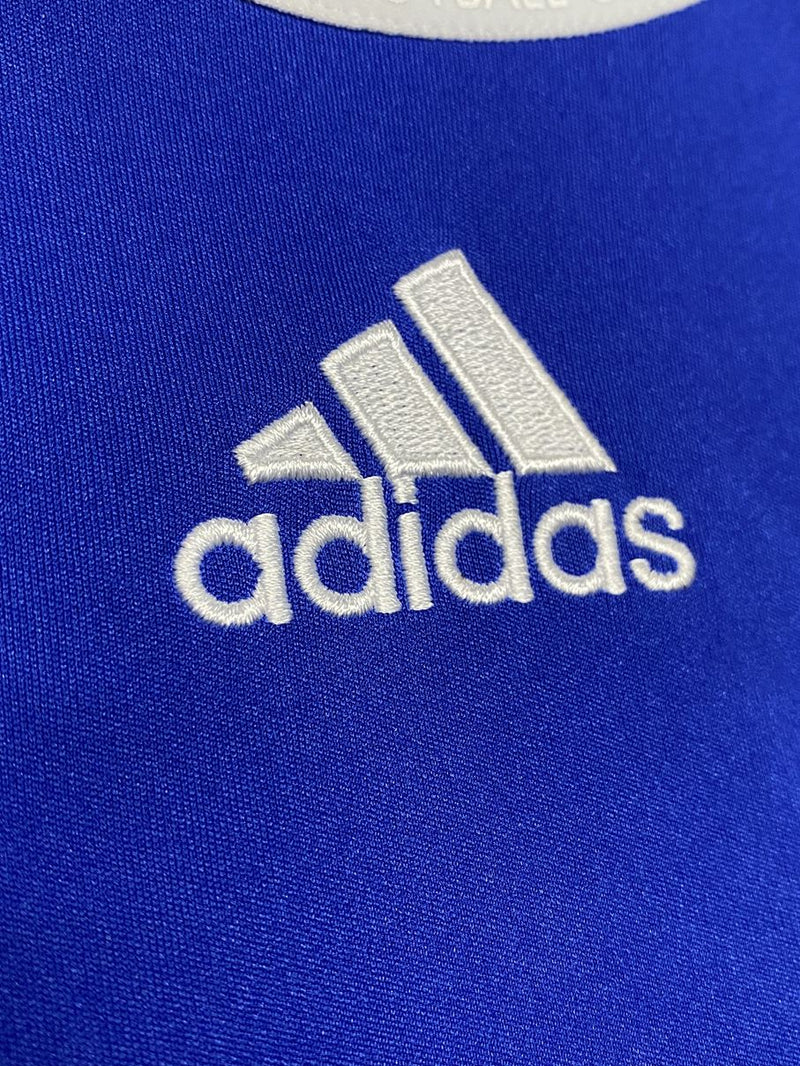 【2007/08】チェルシー（H）/ CONDITION：A- / SIZE：M / #8 / LAMPARD / プレミアパッチ