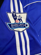 【2007/08】チェルシー（H）/ CONDITION：A- / SIZE：M / #8 / LAMPARD / プレミアパッチ