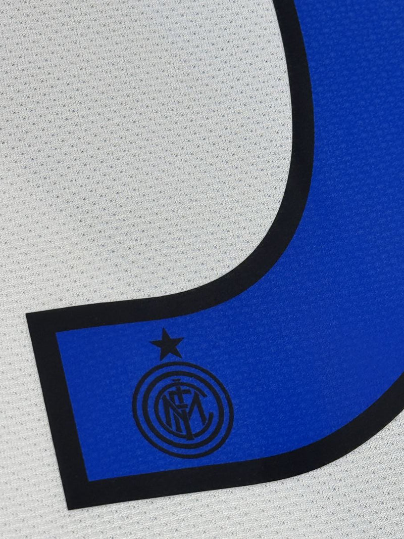 【2011/12】インテル（A）/ CONDITION：New / SIZE：XL / #9 / FORLAN