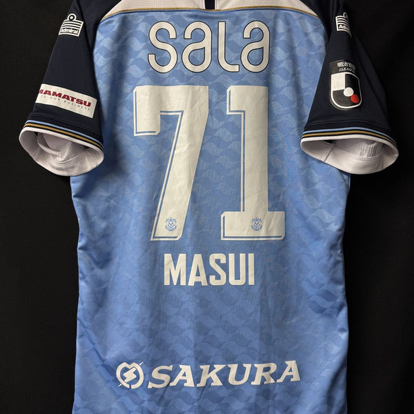 ジュビロ磐田 – Vintage Sports Football Store