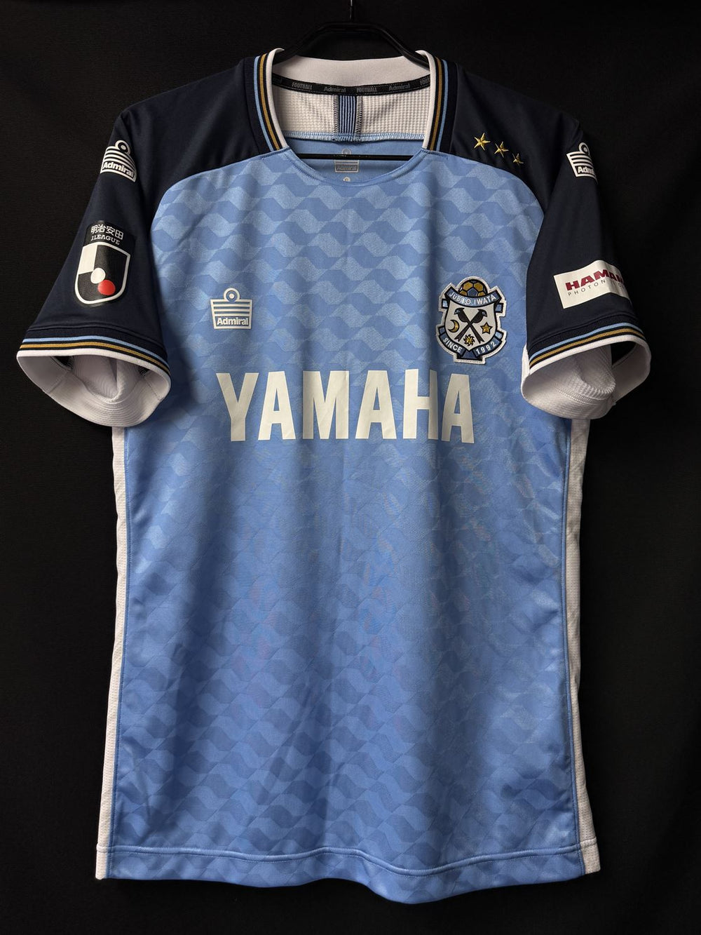 2025】ジュビロ磐田（H）/ CONDITION：A- / SIZE：XL（日本規格）/ #71