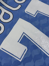 【2025】ジュビロ磐田（H）/ CONDITION：A- / SIZE：XL（日本規格）/ #71 / MASUI