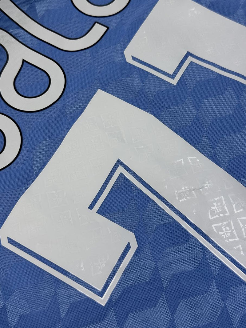 【2025】ジュビロ磐田（H）/ CONDITION：A- / SIZE：XL（日本規格）/ #71 / MASUI