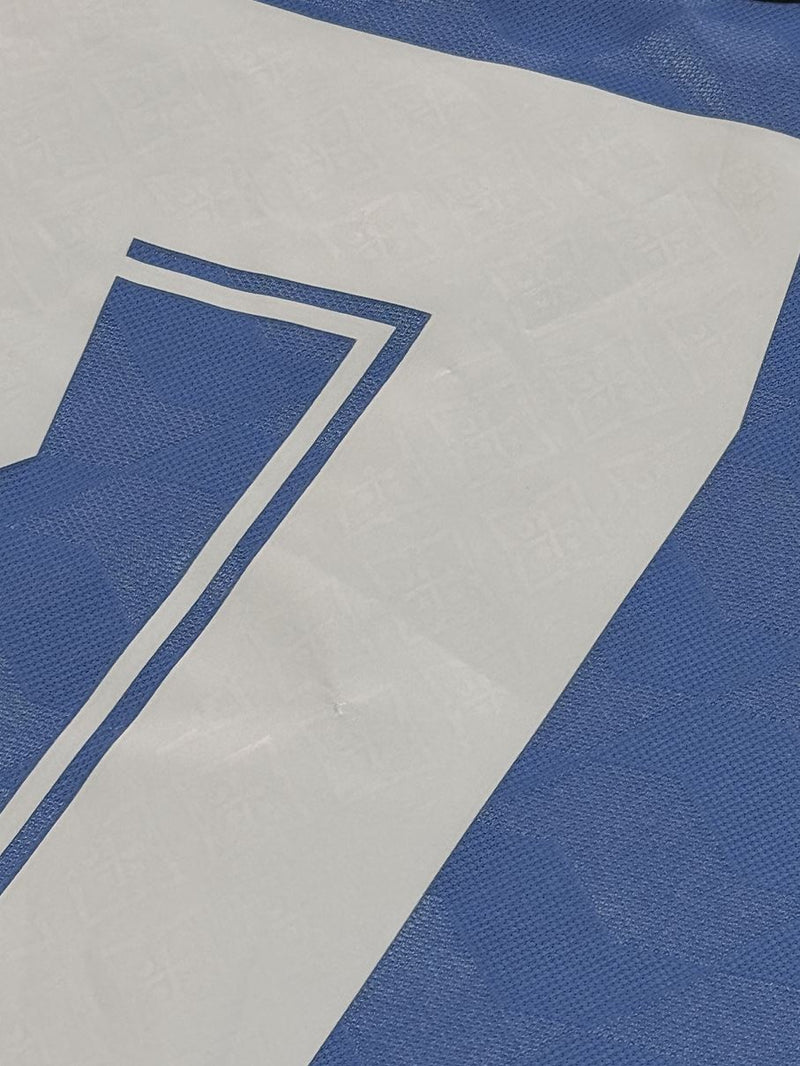 【2025】ジュビロ磐田（H）/ CONDITION：A- / SIZE：XL（日本規格）/ #71 / MASUI