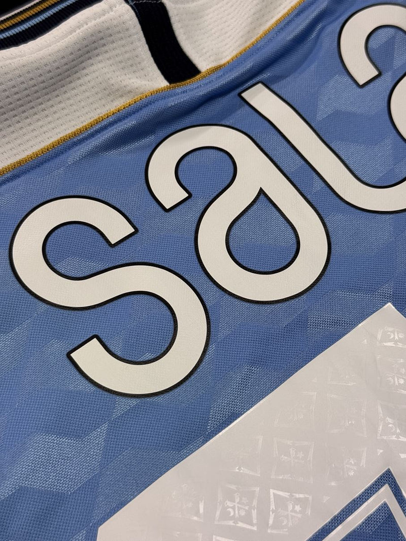 【2025】ジュビロ磐田（H）/ CONDITION：A- / SIZE：XL（日本規格）/ #71 / MASUI