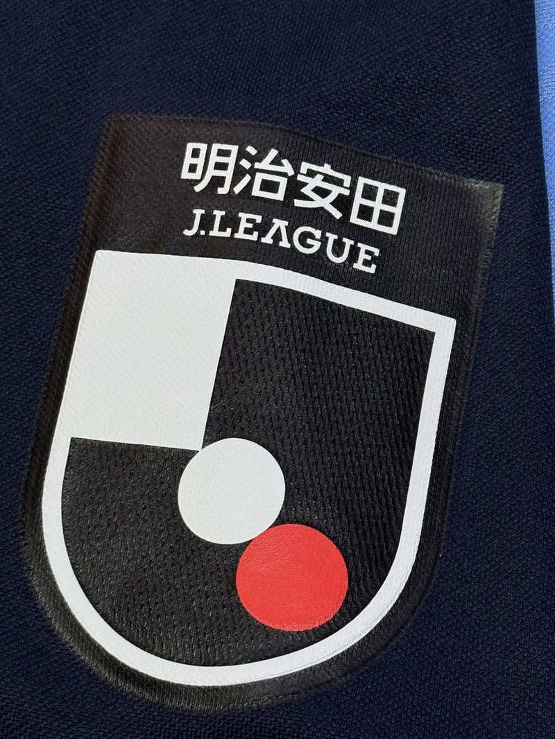 【2025】ジュビロ磐田（H）/ CONDITION：A- / SIZE：XL（日本規格）/ #71 / MASUI