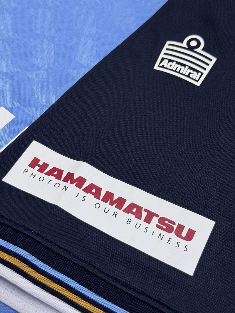 【2025】ジュビロ磐田（H）/ CONDITION：A- / SIZE：XL（日本規格）/ #71 / MASUI