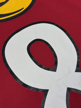 【2022】鹿島アントラーズ（H）/ CONDITION：A- / SIZE：M / #8 / SHOMA