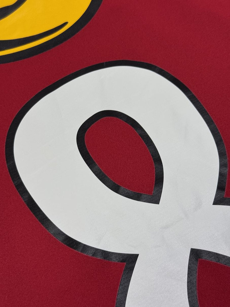 【2022】鹿島アントラーズ（H）/ CONDITION：A- / SIZE：M / #8 / SHOMA