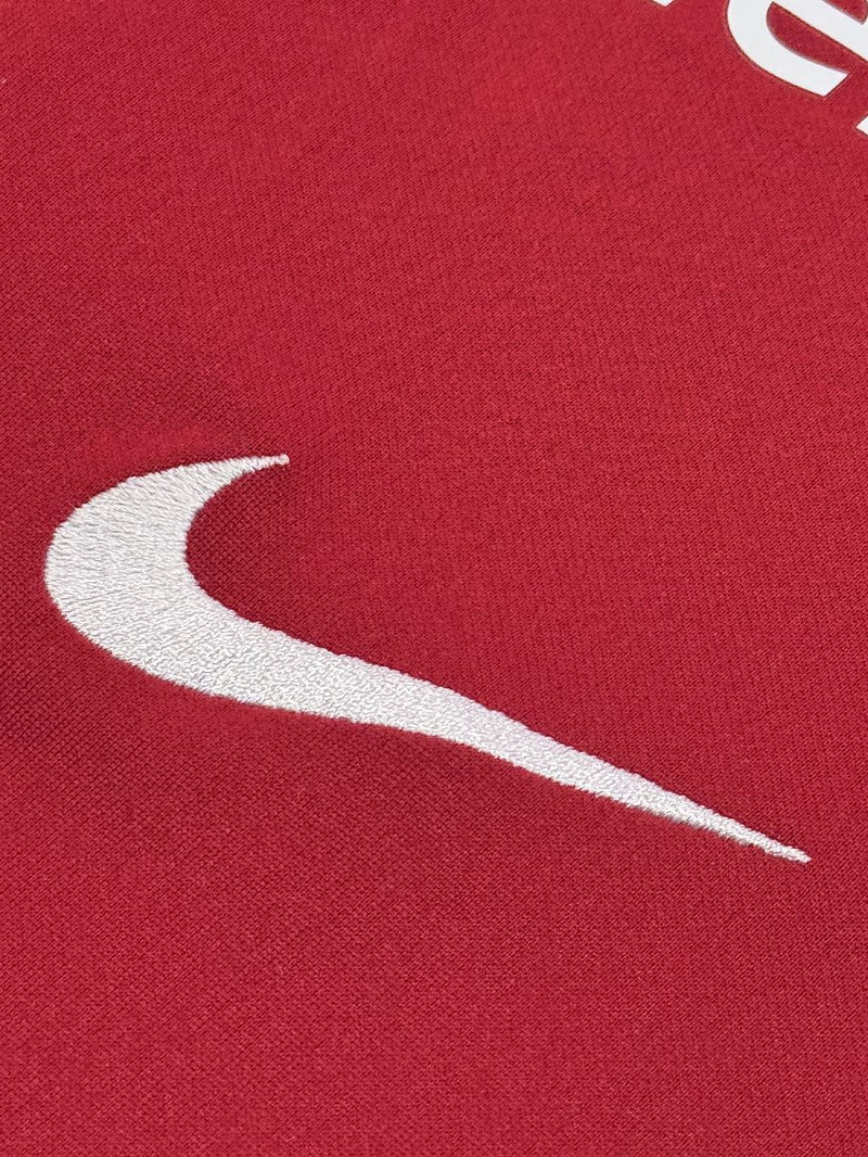 【2022】鹿島アントラーズ（H）/ CONDITION：A- / SIZE：M / #8 / SHOMA