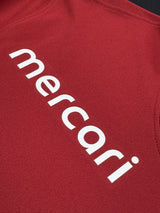 【2022】鹿島アントラーズ（H）/ CONDITION：A- / SIZE：M / #8 / SHOMA