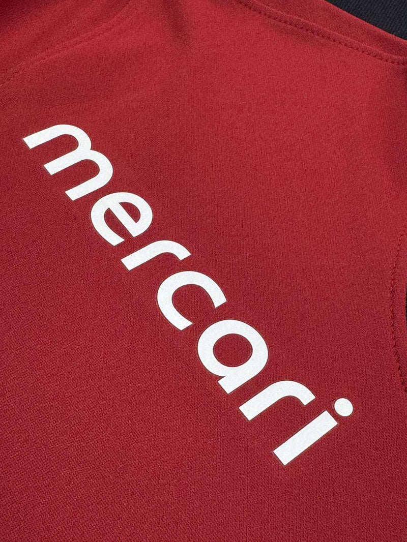 【2022】鹿島アントラーズ（H）/ CONDITION：A- / SIZE：M / #8 / SHOMA