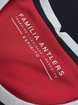 【2022】鹿島アントラーズ（H）/ CONDITION：A- / SIZE：M / #8 / SHOMA