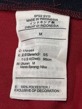 【2022】鹿島アントラーズ（H）/ CONDITION：A- / SIZE：M / #8 / SHOMA