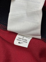 【2022】鹿島アントラーズ（H）/ CONDITION：A- / SIZE：M / #8 / SHOMA