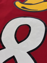 【2022】鹿島アントラーズ（H）/ CONDITION：A- / SIZE：M / #8 / SHOMA