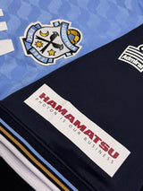 【2025】ジュビロ磐田（H）/ CONDITION：A- / SIZE：XL（日本規格）/ #71 / MASUI