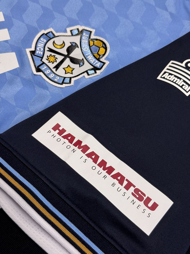 【2025】ジュビロ磐田（H）/ CONDITION：A- / SIZE：XL（日本規格）/ #71 / MASUI
