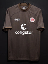 【2008/09】ザンクトパウリ（H）/ CONDITION：A / SIZE：M