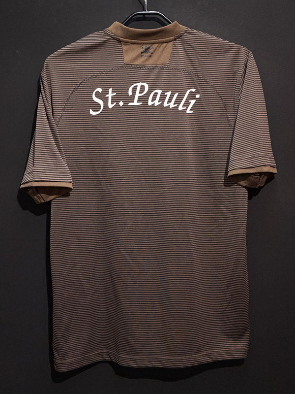 【2008/09】ザンクトパウリ（H）/ CONDITION：A / SIZE：M