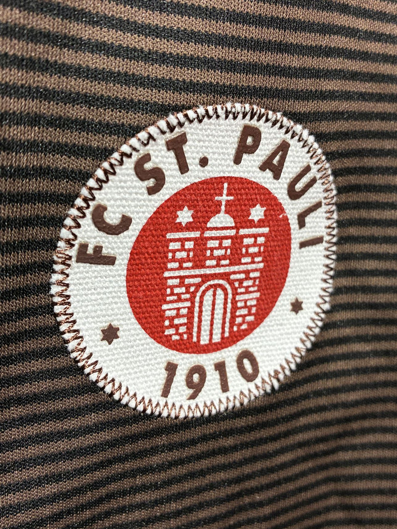 【2008/09】ザンクトパウリ（H）/ CONDITION：A / SIZE：M