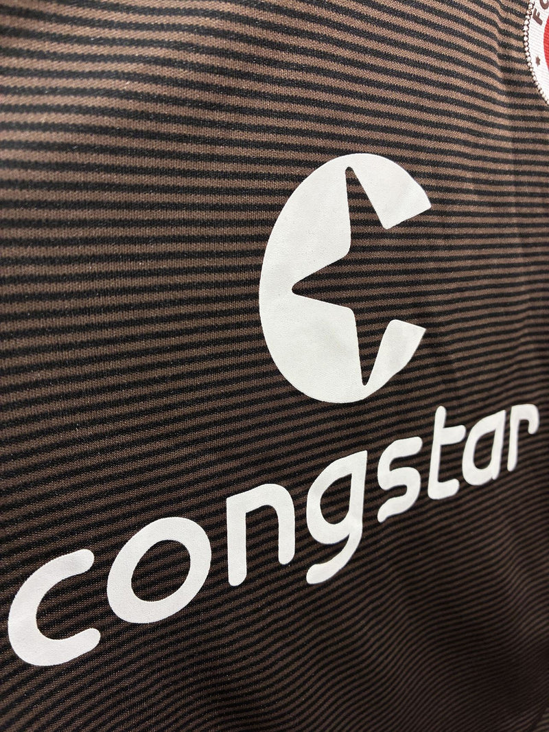 【2008/09】ザンクトパウリ（H）/ CONDITION：A / SIZE：M