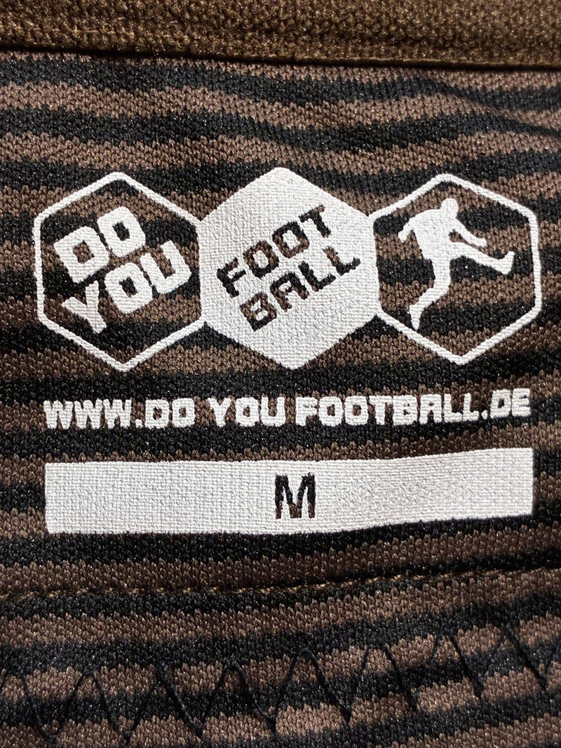 【2008/09】ザンクトパウリ（H）/ CONDITION：A / SIZE：M