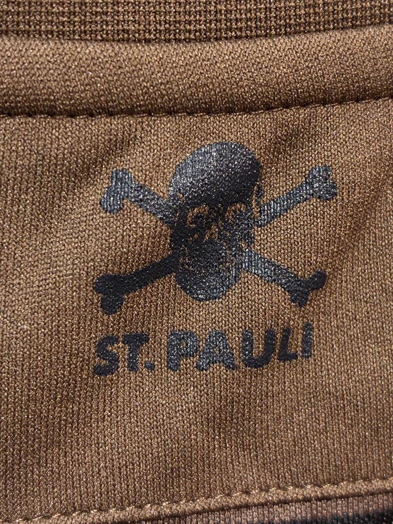 【2008/09】ザンクトパウリ（H）/ CONDITION：A / SIZE：M