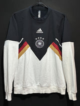 【2022】ドイツ代表 ICON クルー スウェット / CONDITION：A- / SIZE：M（日本規格）