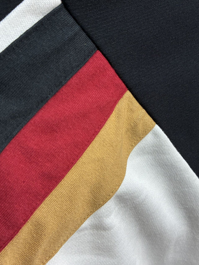 【2022】ドイツ代表 ICON クルー スウェット / CONDITION：A- / SIZE：M（日本規格）