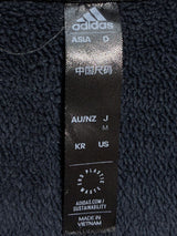 【2022】ドイツ代表 ICON クルー スウェット / CONDITION：A- / SIZE：M（日本規格）