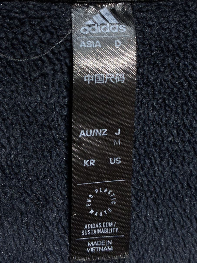 【2022】ドイツ代表 ICON クルー スウェット / CONDITION：A- / SIZE：M（日本規格）