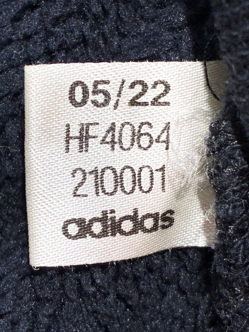 【2022】ドイツ代表 ICON クルー スウェット / CONDITION：A- / SIZE：M（日本規格）