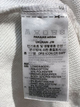 【2022】ドイツ代表 ICON クルー スウェット / CONDITION：A- / SIZE：M（日本規格）