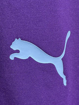 【2019/20】マンチェスター・シティ 1/4ジップ トップ / CONDITION：A / SIZE：L