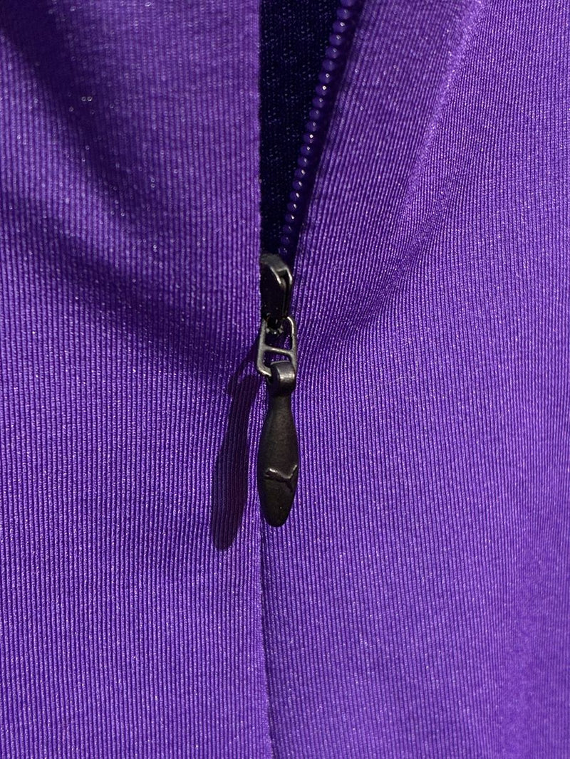 【2019/20】マンチェスター・シティ 1/4ジップ トップ / CONDITION：A / SIZE：L