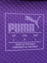 【2019/20】マンチェスター・シティ 1/4ジップ トップ / CONDITION：A / SIZE：L