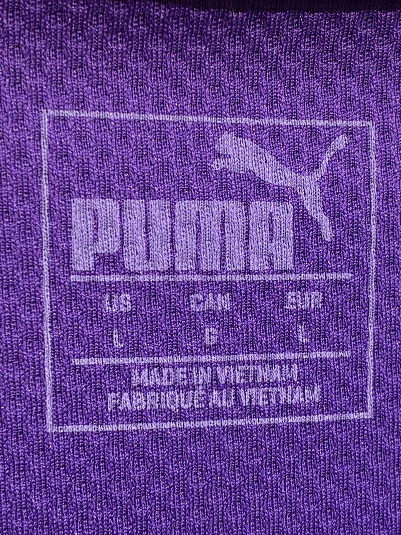 【2019/20】マンチェスター・シティ 1/4ジップ トップ / CONDITION：A / SIZE：L