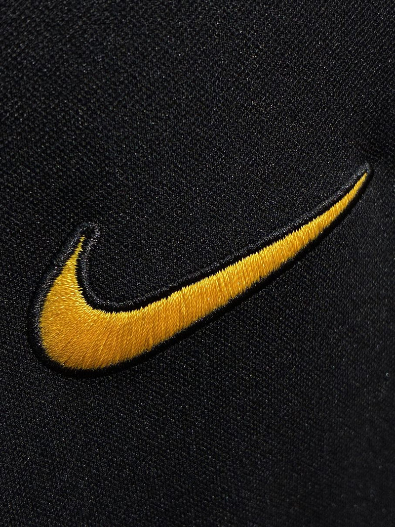 【2021/22】バルセロナ I96 アンセム ジャケット / CONDITION：A / SIZE：L